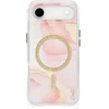 UNIQ Coehl Aeris Dėklas Apple iPhone Air Magnetic Charging rožinės spalvos
