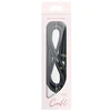UNIQ Coehl Laurel universal phone lanyard juodos spalvos