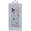 Uniq Coehl Reverie dėklas iPhone 13 Pro Max - lengvas pilka