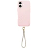 UNIQ Coehl Serina Dėklas Apple iPhone 17 Magnetic Charging rožinės spalvos
