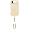 UNIQ Coehl Serina Dėklas Apple iPhone Air Magnetic Charging rusvai gelsvas