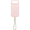 UNIQ Coehl Serina Dėklas Apple iPhone Air Magnetic Charging rožinės spalvos