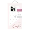 UNIQ Coehl Solitaire Dėklas Apple iPhone 14 Pro 6,1″ clear