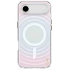 UNIQ Coehl Vela dėklas skirtas Apple iPhone Air Magnetic Charging opal