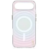 UNIQ Coehl Vela dėklas skirtas Apple iPhone Air Magnetic Charging opal