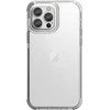 UNIQ Combat Dėklas Apple iPhone 13 Pro / 13 6,1″ crystal clear
