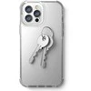 UNIQ Combat Dėklas Apple iPhone 13 Pro / 13 6,1″ crystal clear