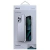 Panzer Glass UNIQ Combat Dėklas Apple iPhone 13 Pro Max 6,7″ baltos spalvos