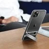 UNIQ dėklas Cabrio Apple iPhone 11 Propilkos spalvos pilkas