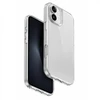 UNIQ Air Fender Apple iPhone 16 Plus 6.7″ Dėklas skaidrus/skaidrus
