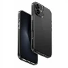 UNIQ Air Fender Apple iPhone 16 Plus 6.7″ dėklas pilkos spalvos smoked