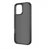 UNIQ Air Fender Apple iPhone 16 Plus 6.7″ dėklas pilkos spalvos smoked