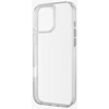 UNIQ Air Fender Apple iPhone 16 Plus 6.7″ Dėklas skaidrus/skaidrus