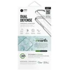 UNIQ Clario Apple iPhone 16 6.1″ Magclick Charging dėklas skaidrus lucent clear
