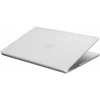 UNIQ Claro Bookcase MacBook Air 13 (2022) dove matte clear