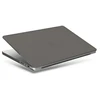 UNIQ Claro Bookcase MacBook Pro 14″ (2021) smoke matt pilkas