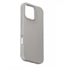 UNIQ Coehl Creme Apple iPhone 16 Pro 6.3″ Magnetic Charging dėklas pilkos spalvos taupe pilkos spalvos