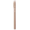 UNIQ Coehl Muse Apple iPhone 15 Pro Max dėklas 6.7" magnetiniu įkrovimu, pilkos spalvos