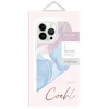UNIQ Coehl Palette Dėklas Apple iPhone 14 Pro Max 6,7″ dusk mėlynas