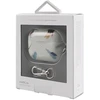 UNIQ Coehl Reverie Dėklas AirPods Pro soft ivory