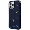 UNIQ Coehl Reverie Dėklas Apple iPhone 13 Pro / 13 6,1″ prussian mėlynas