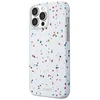 UNIQ Coehl Terrazzo Dėklas Apple iPhone 13 Pro Max 6,7″ natural baltos spalvos