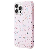 UNIQ Coehl Terrazzo Dėklas Apple iPhone 13 Pro Max 6,7″ blush rožinės spalvos
