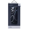 UNIQ Coehl Valley Dėklas Apple iPhone 13 Pro Max 6,7″ deep navy