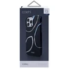 UNIQ Coehl Valley Dėklas Apple iPhone 13 Pro / 13 6,1″ deep navy