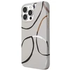 UNIQ Coehl Valley Dėklas Apple iPhone 13 Pro Max 6,7″ soft sand