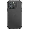 Panzer Glass UNIQ Combat Dėklas Apple iPhone 13 Pro Max 6,7″ carbon juodos spalvos