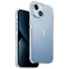 UNIQ Combat Dėklas Apple iPhone 14 Plus / 15 Plus 6,7″ arctic mėlynas