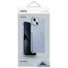 UNIQ Combat Dėklas Apple iPhone 14 Plus / 15 Plus 6,7″ arctic mėlynas