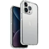 UNIQ dėklas Combat Apple iPhone 15 Pro 6.1″ blanc baltos spalvos