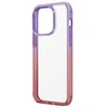 UNIQ Combat Duo Dėklas Apple iPhone 14 Pro Max 6,7″ lilac lavender-rožinės spalvos