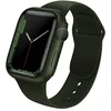 UNIQ Legion Dėklas Apple Watch Series 7/8/SE 2 45mm žalias