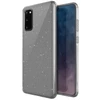 UNIQ LifePro Tinsel Dėklas Samsung S20+ G985 lucent clear