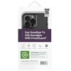 UNIQ dėklas LifePro Xtreme Apple iPhone 16 Pro Max 6.9″ Magclick charging pilkos spalvos/smoked