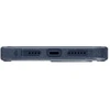 UNIQ LifePro Xtreme Apple iPhone 15 Pro Max 6.7″ dėklas Magclick Charging mėlynas lucent mėlynas