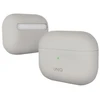 UNIQ Lino Dėklas AirPods Pro Silicone beige ivory