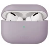 UNIQ Lino Dėklas AirPods Pro Silicone lilac lavender