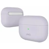 UNIQ Lino Dėklas AirPods Pro Silicone lilac lavender