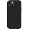 UNIQ Lino Dėklas Apple iPhone 14 Plus / 15 Plus 6,7″ midnight juodos spalvos