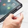 UNIQ Moven Dėklas Apple iPad Air 10.9 (2022/2020) Antimicrobial blush rožinės spalvos
