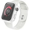 Išmaniojo laikrodžio Apple 4 ekrano rėmelis, Baltos spalvos, 44mm