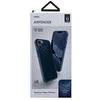 UNIQ Air Fender Dėklas Apple iPhone 12 Pro Max 6,7″ nautical mėlynas