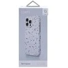 UNIQ dėklas telefonui Coehl Terrazzo Apple iPhone 13 Pro / 13 6.1" baltos spalvos