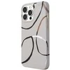 UNIQ Coehl Valley Dėklas Apple iPhone 13 Pro / 13 6,1″ soft sand