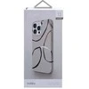 UNIQ Coehl Valley Dėklas Apple iPhone 13 Pro Max 6,7″ soft sand