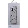 UNIQ Coehl Valley Dėklas Apple iPhone 13 Pro / 13 6,1″ soft sand